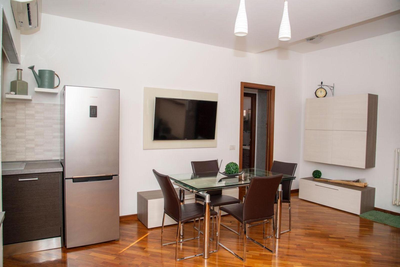 La Casa Di Ambra Apartment Limbiate Exterior foto